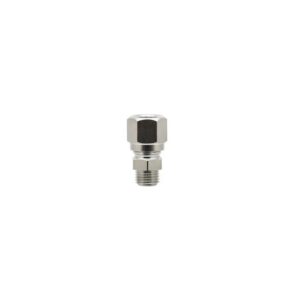 Niple Metálico 1/8″ M x 8 MM P/Irrig