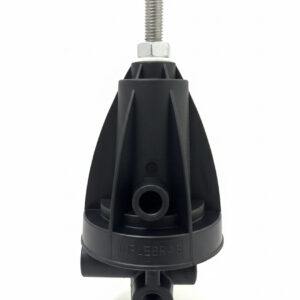 Piloto Multifunção Plástico 3 Vias M. Branca P/Irrig